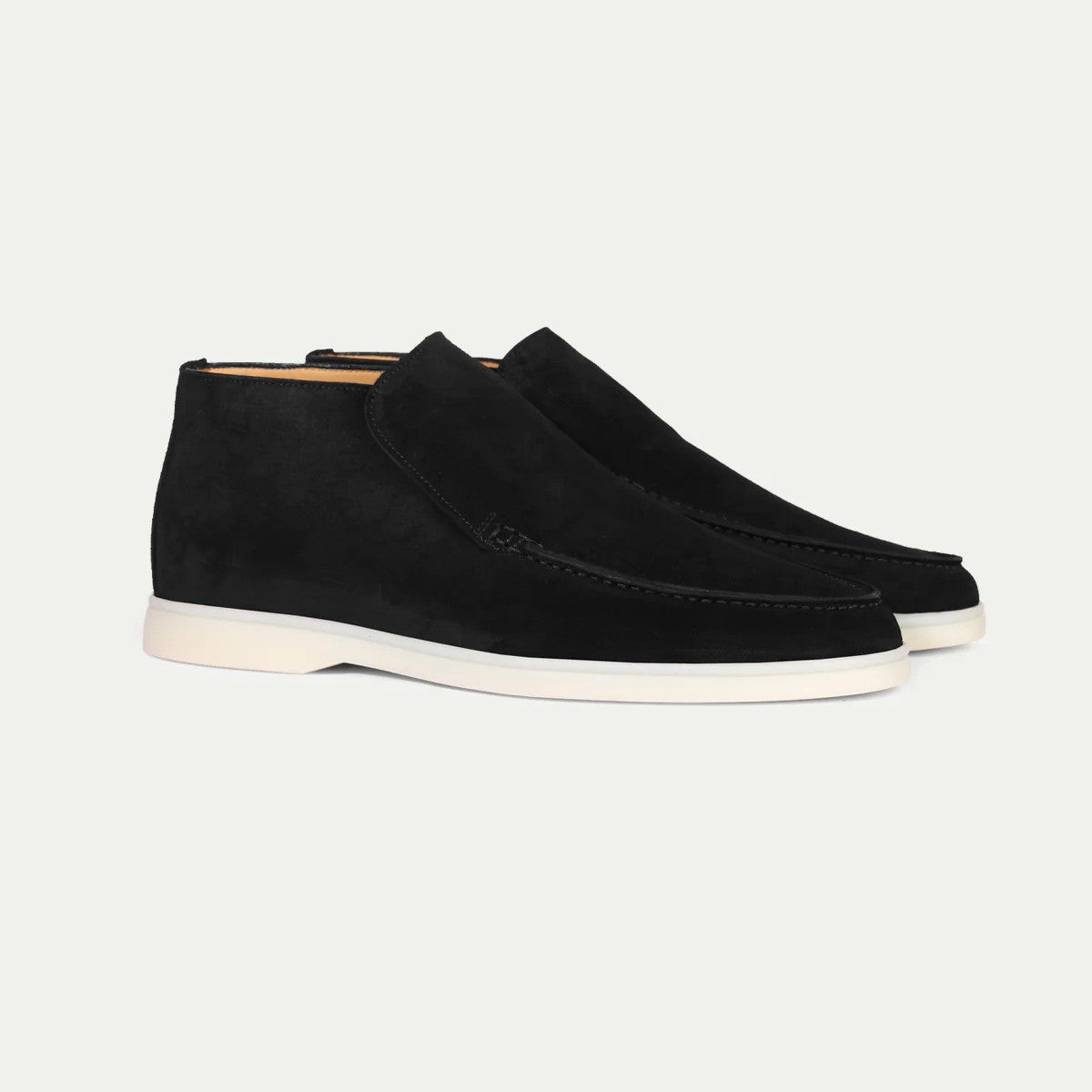 Carlton | Men's Slip-On Casual Shoes